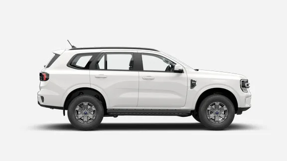 Ford Everest