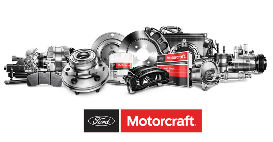 Productos Motorcraft